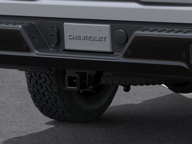2026 Chevrolet Silverado 3500 HD LTZ - Photo 14