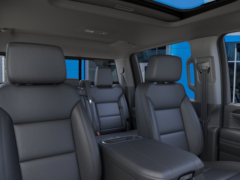 New 2026 Sterling Gray Metallic Chevrolet LTZ image 39