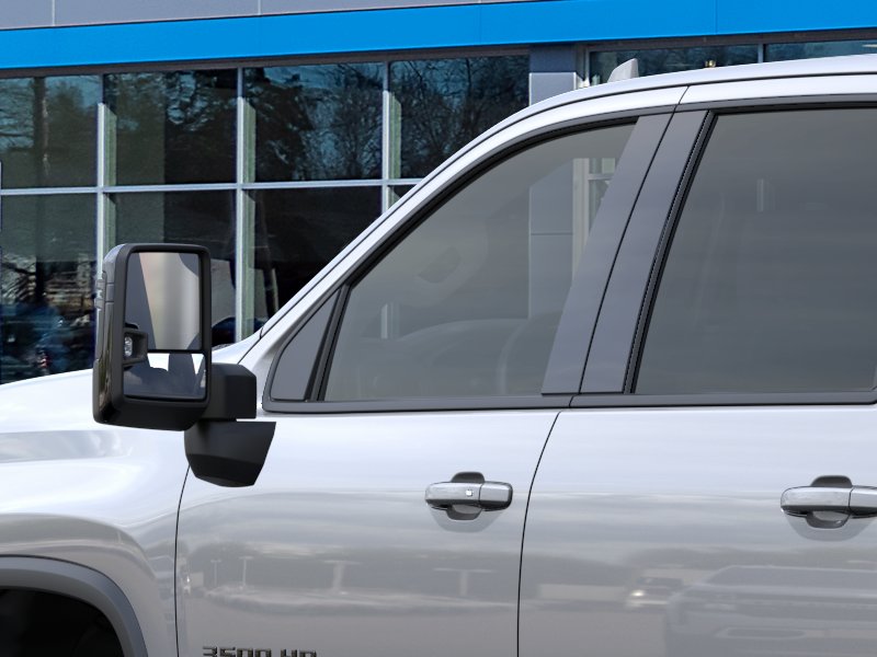 New 2026 Sterling Gray Metallic Chevrolet LTZ image 27