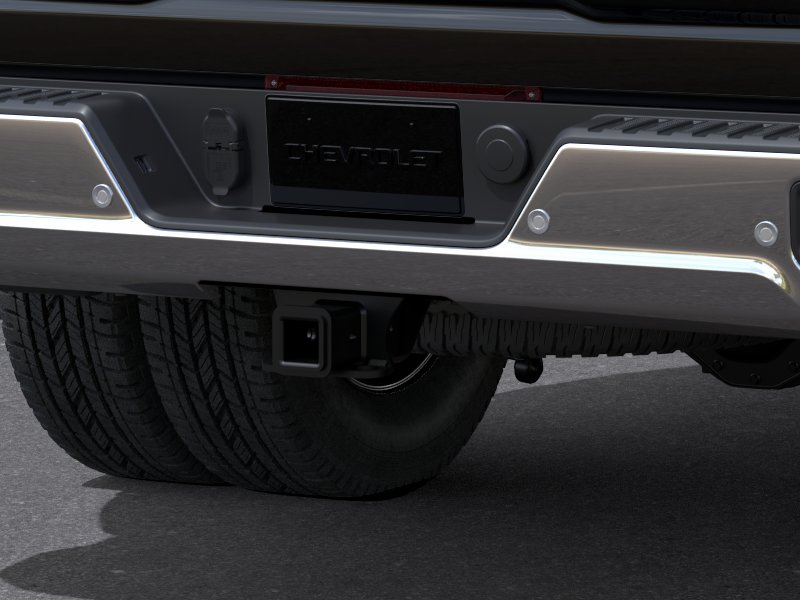 2026 Chevrolet Silverado 3500 HD LTZ - Photo 14
