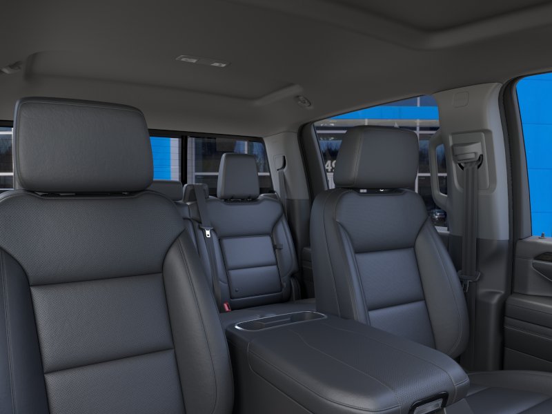 New 2026 Summit White Chevrolet LTZ DRW image 50