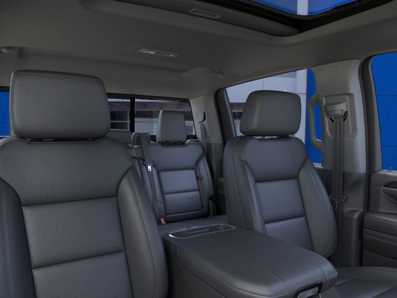 2026 Chevrolet Silverado 3500HD LTZ photo 64