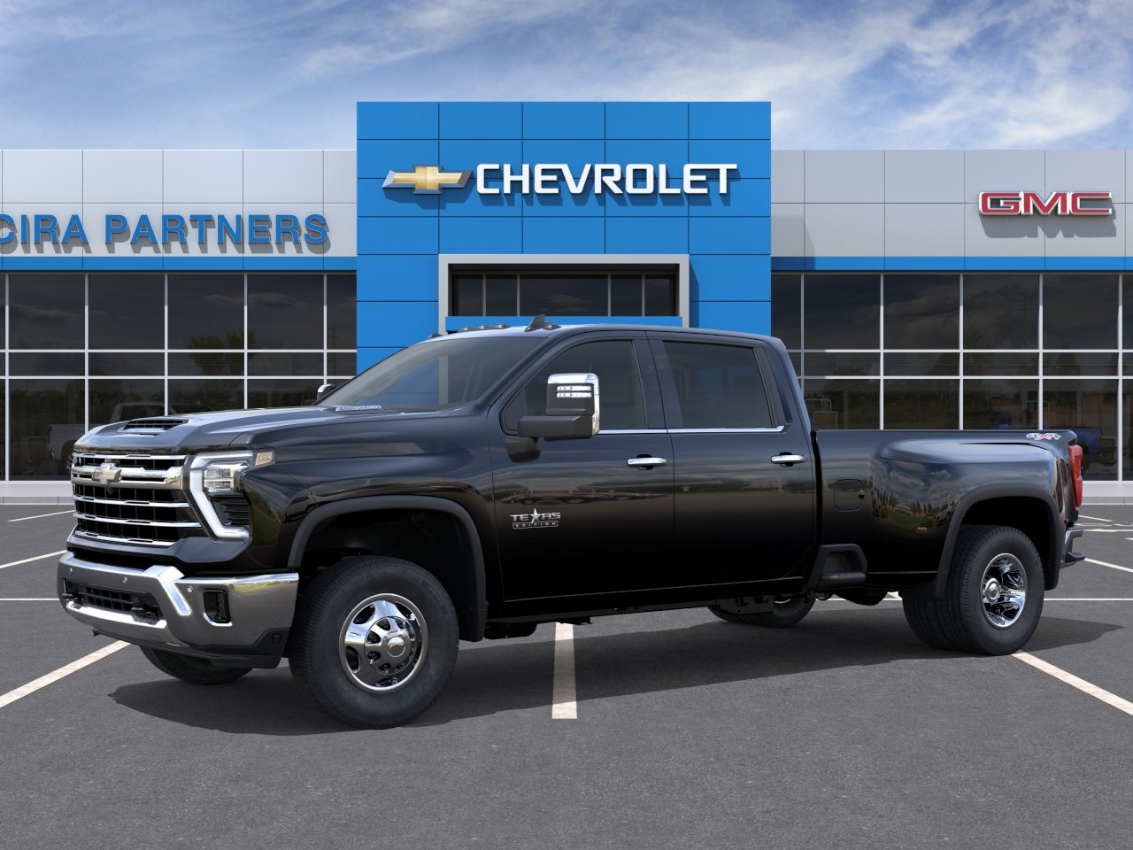 2026 Chevrolet Silverado 3500 HD LTZ - Photo 27