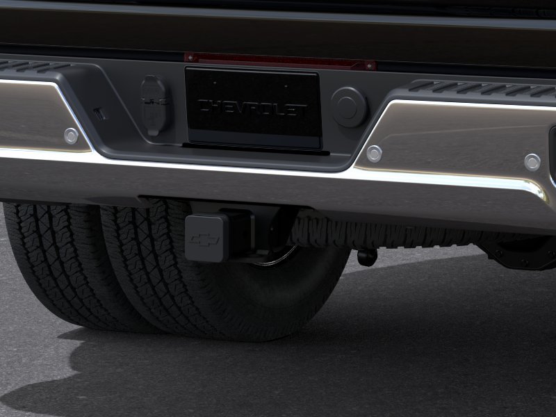 2026 Chevrolet Silverado 3500 HD LTZ - Photo 38