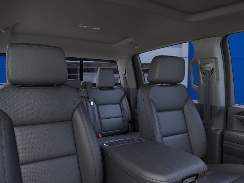 New 2026 Cypress Gray Chevrolet LTZ image 24