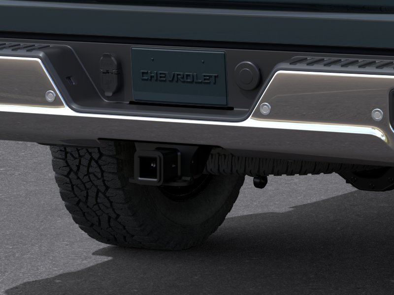 2026 Chevrolet Silverado 3500HD LTZ - Photo 14