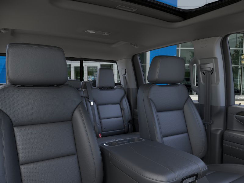 2026 Chevrolet Silverado 3500 HD LTZ - Photo 48