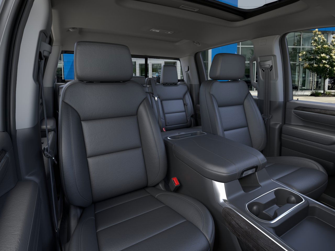 2026 Chevrolet Silverado 3500 HD LTZ - Photo 40