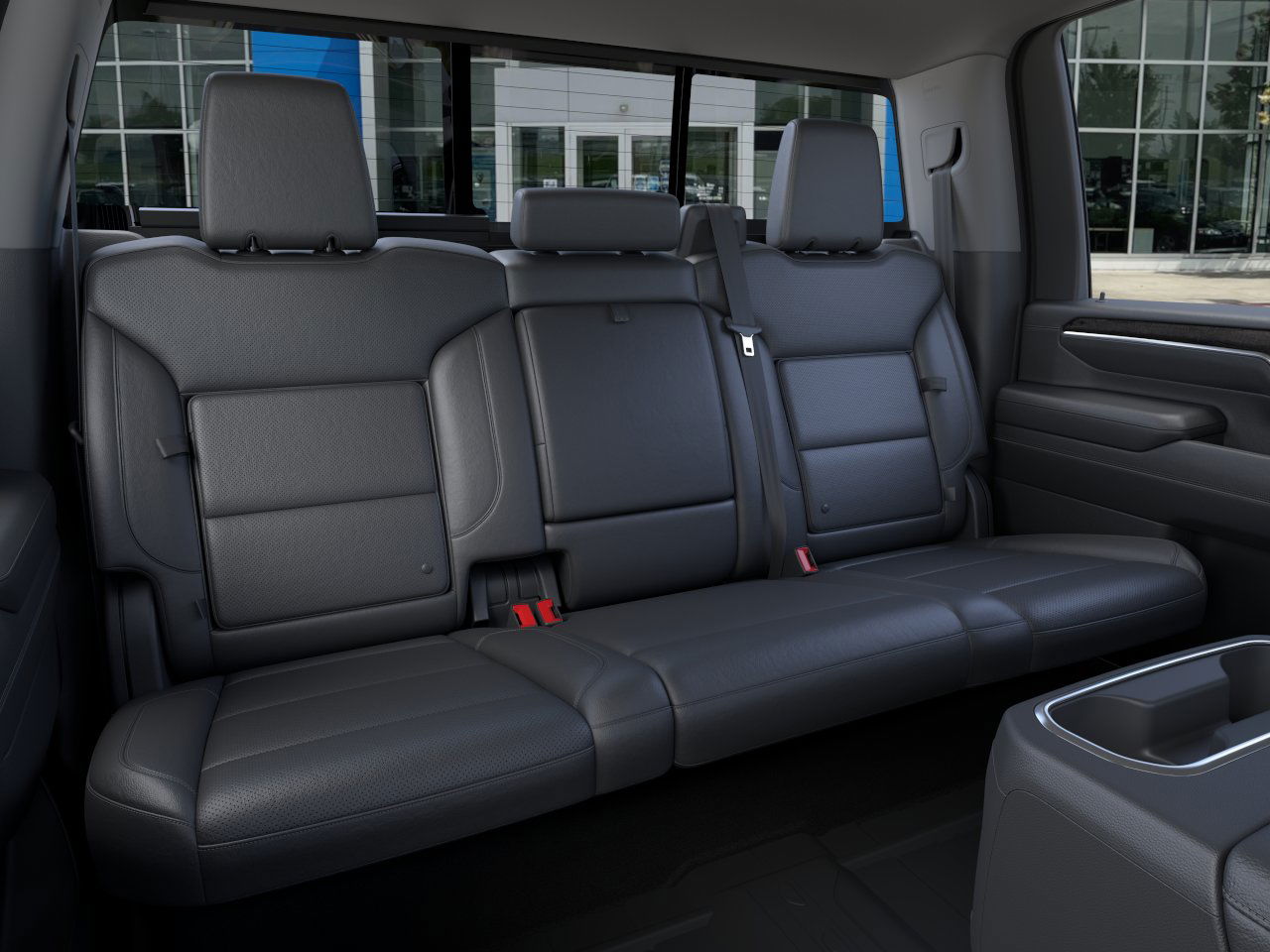 2026 Chevrolet Silverado 3500 HD LTZ - Photo 41