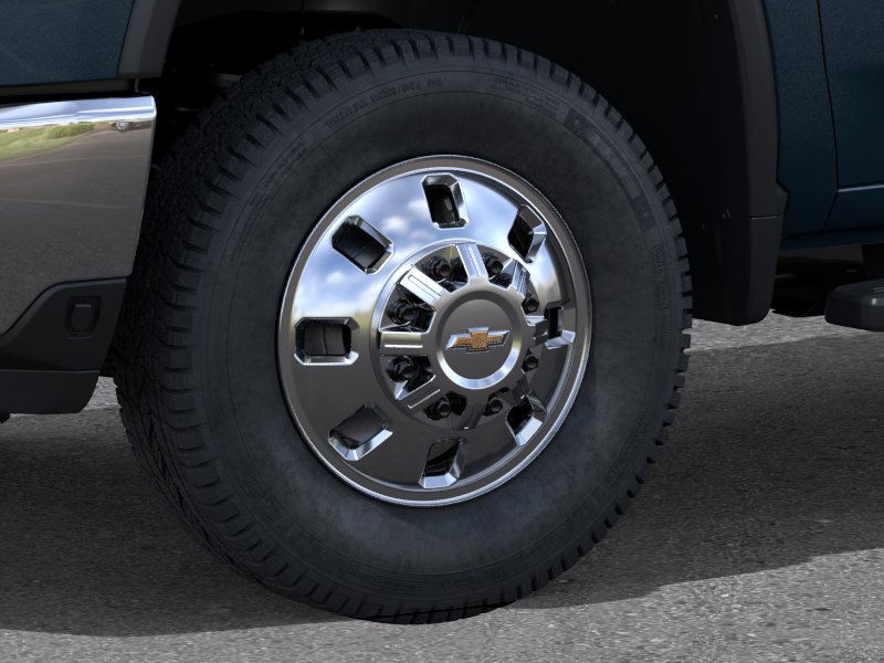 2026 Chevrolet Silverado 3500 HD LTZ - Photo 33