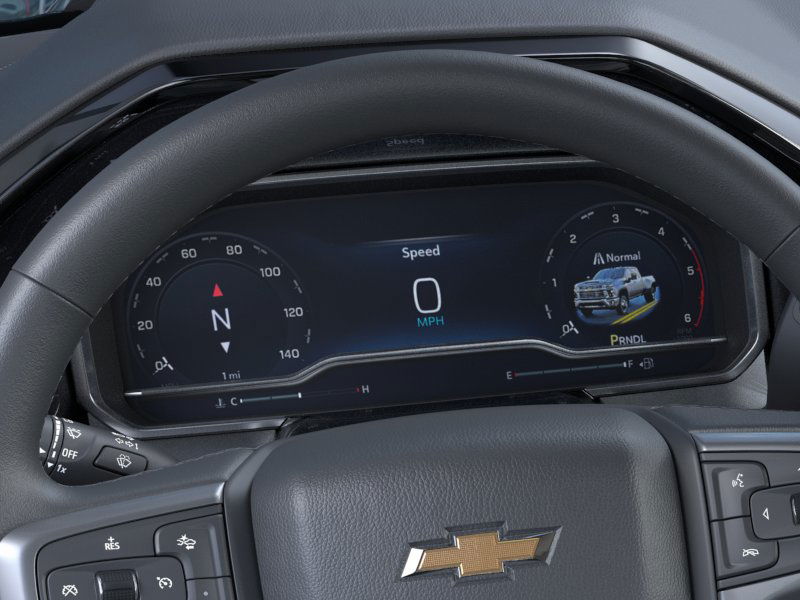 2026 Chevrolet Silverado 3500 HD LTZ - Photo 42