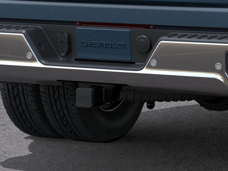 2026 Chevrolet Silverado 3500 HD LTZ - Photo 38