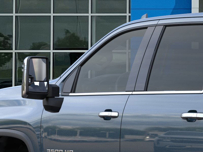 2026 Chevrolet Silverado 3500 HD LTZ - Photo 36