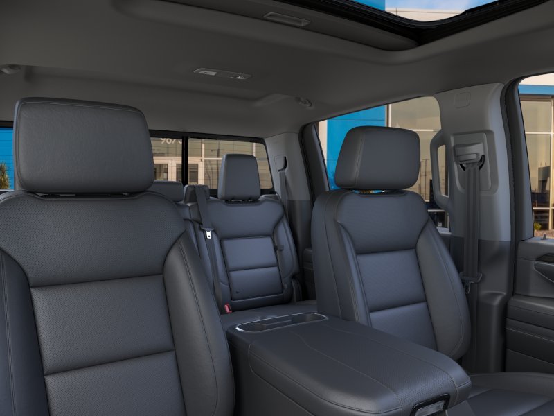 New 2026 Summit White Chevrolet LTZ DRW image 48