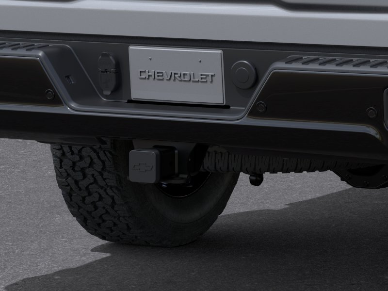 2026 Chevrolet Silverado 3500HD LTZ - Photo 36