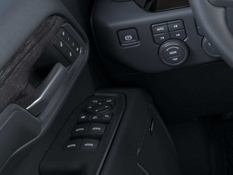 2026 Chevrolet Silverado 3500HD LTZ photo 21