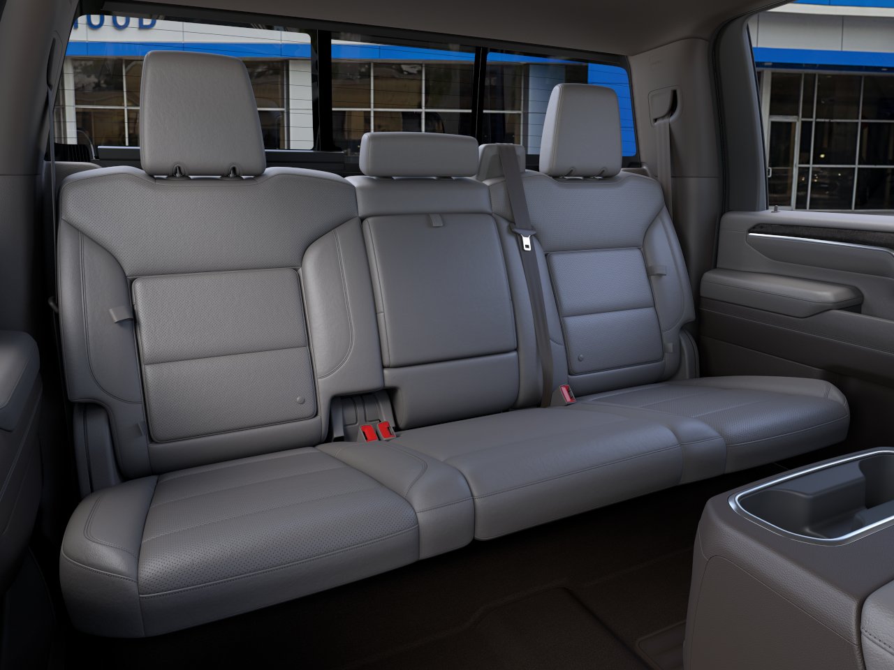 2026 Chevrolet Silverado 3500 HD LTZ - Photo 17