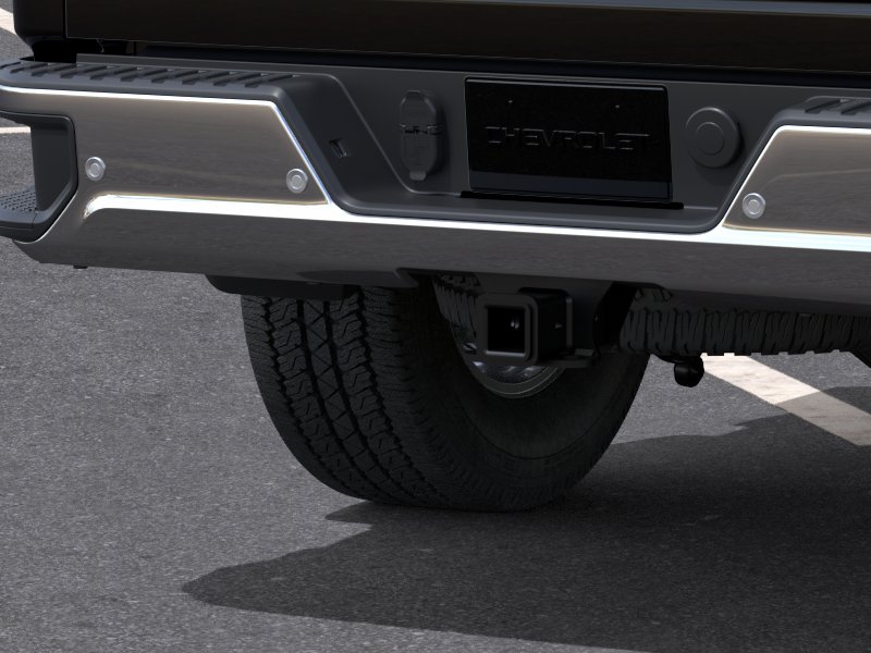 2026 Chevrolet Silverado 3500 HD LTZ - Photo 41
