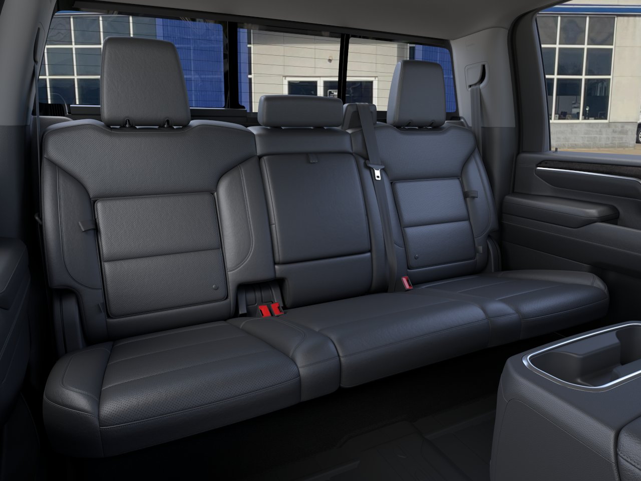 2026 Chevrolet Silverado 3500 HD LTZ - Photo 41