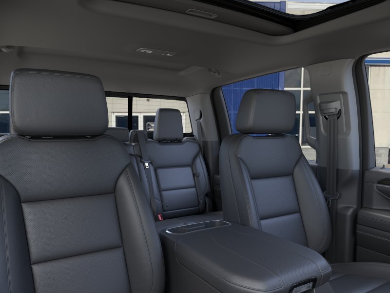 2026 Chevrolet Silverado 3500 HD LTZ - Photo 48