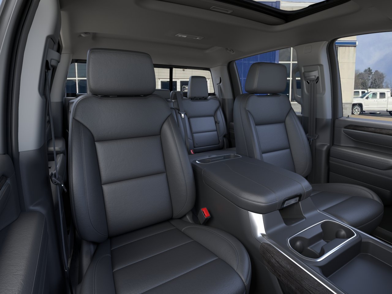2026 Chevrolet Silverado 3500 HD LTZ - Photo 40