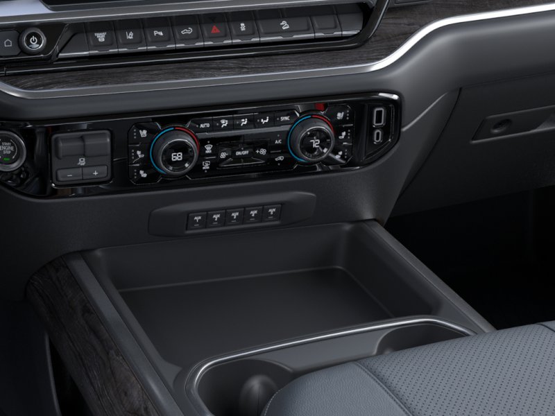 New 2026 Summit White Chevrolet LTZ image 23