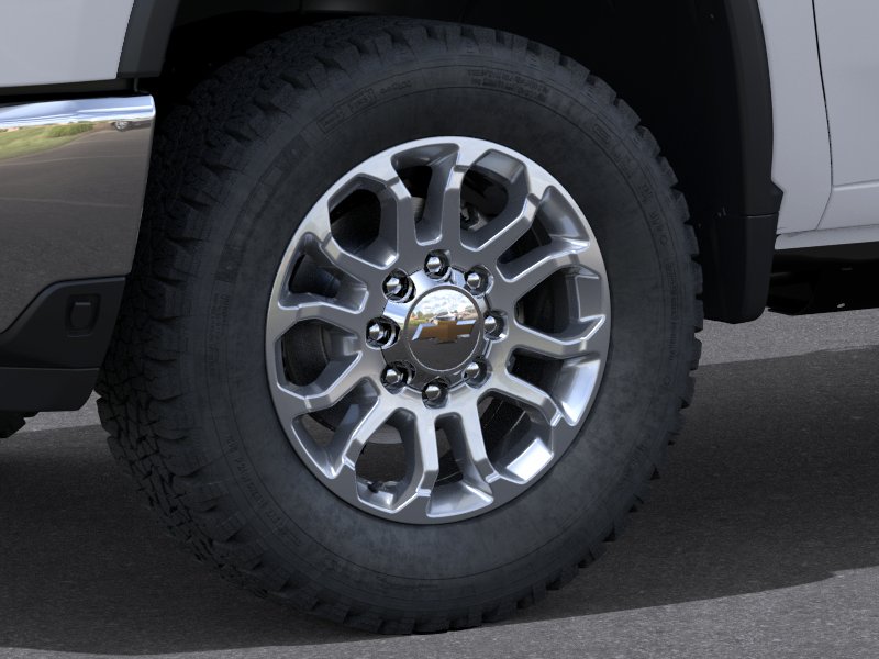 2026 Chevrolet Silverado 3500 HD LTZ - Photo 33