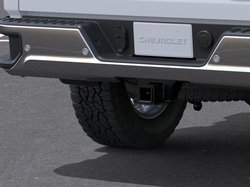 2026 Chevrolet Silverado 3500 HD LTZ - Photo 38