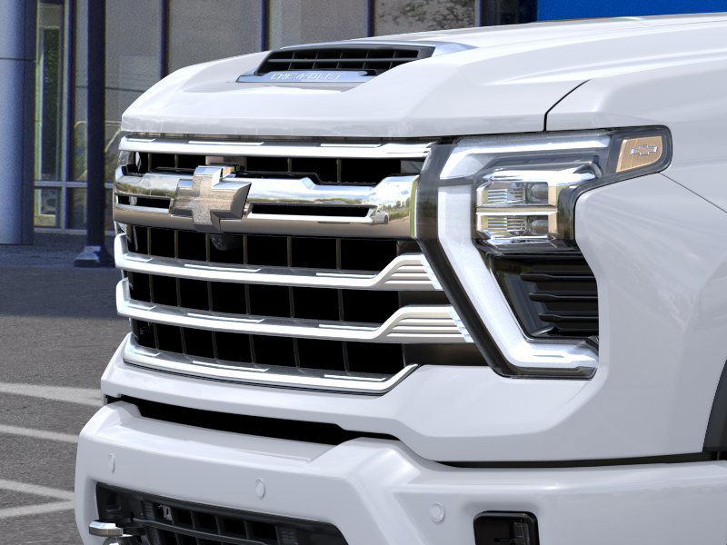 2026 Chevrolet Silverado 3500 HD High Country - Photo 54