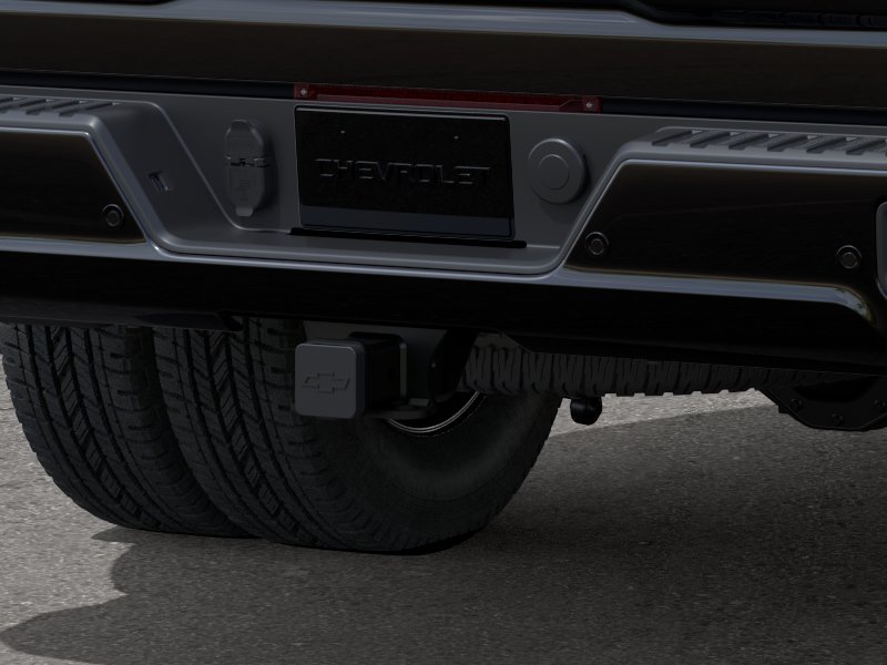 2026 Chevrolet Silverado 3500 HD High Country - Photo 68