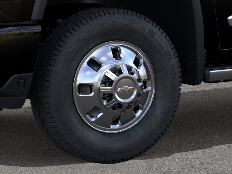 2026 Chevrolet Silverado 3500 HD High Country - Photo 63