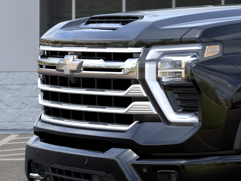 2026 Chevrolet Silverado 3500 HD High Country - Photo 67