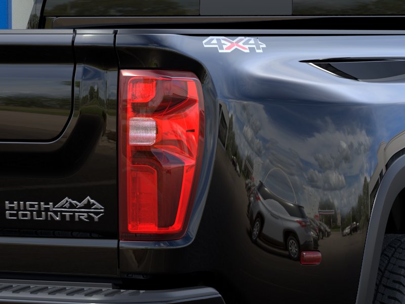 2026 Chevrolet Silverado 3500 HD High Country - Photo 65
