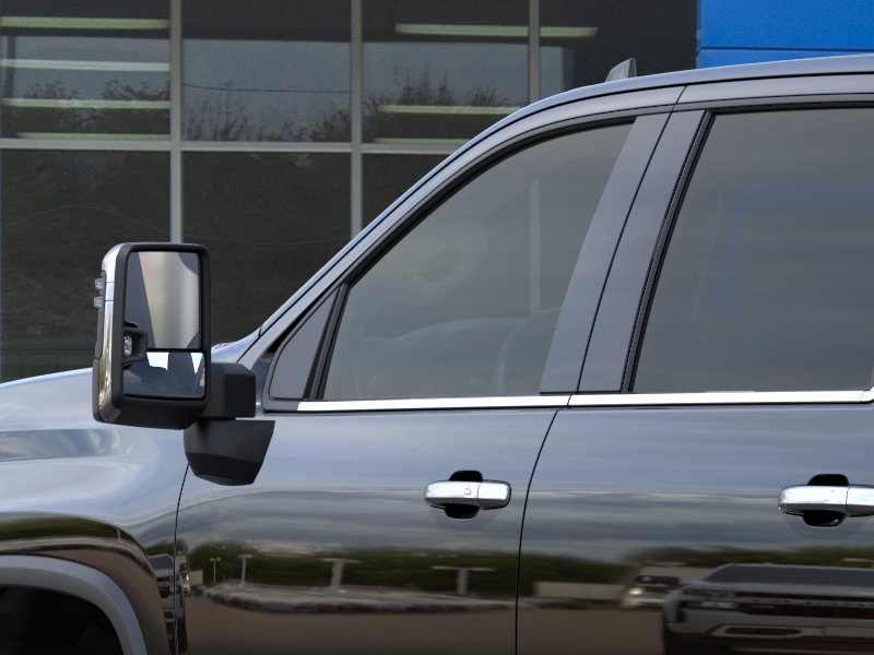 2026 Chevrolet Silverado 3500 HD High Country - Photo 66