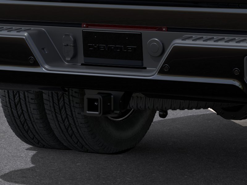 2026 Chevrolet Silverado 3500 HD High Country - Photo 39