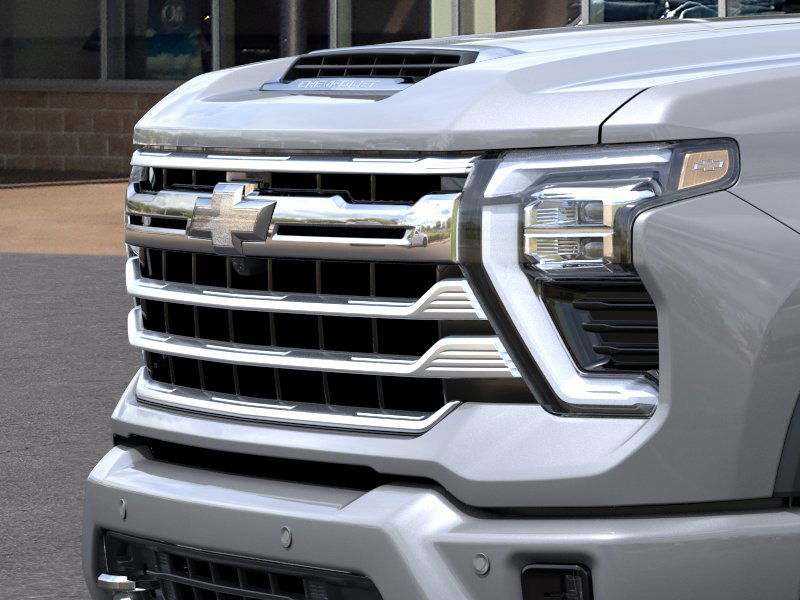 2026 Chevrolet Silverado 3500HD High Country photo 13