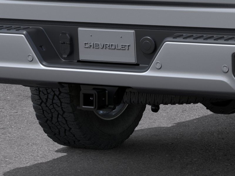 2026 Chevrolet Silverado 3500HD High Country photo 14