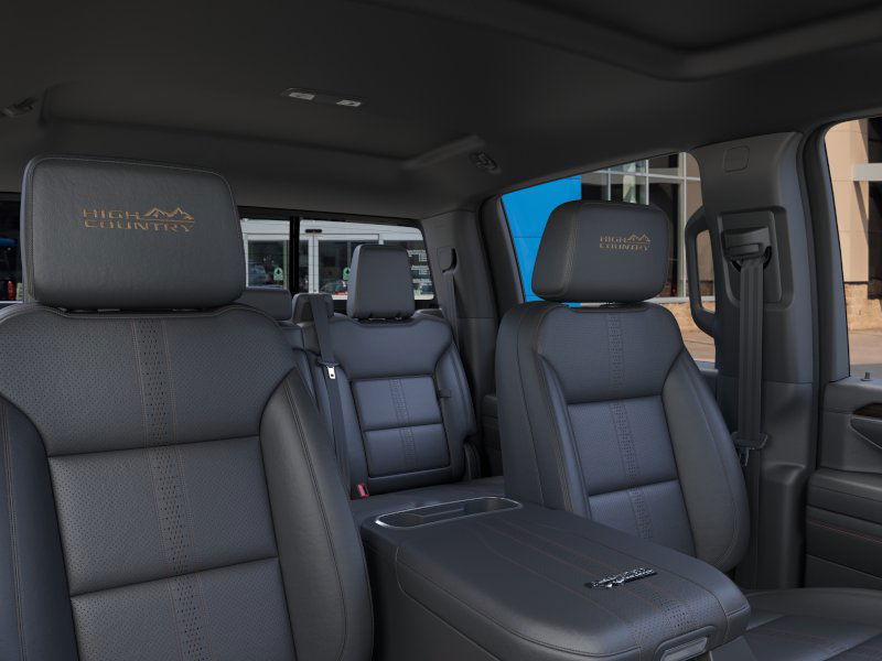 2026 Chevrolet Silverado 3500HD High Country photo 23