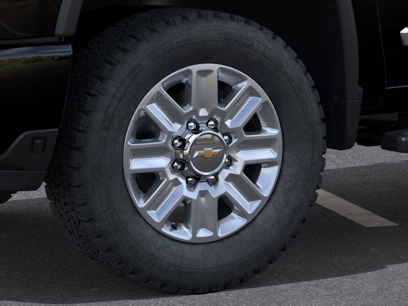 2026 Chevrolet Silverado 3500 HD High Country - Photo 38