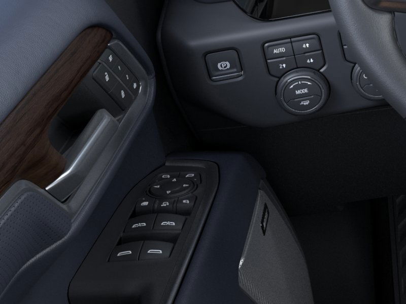 2026 Chevrolet Silverado 3500 HD High Country - Photo 51