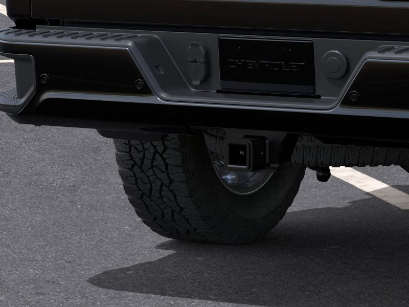 2026 Chevrolet Silverado 3500 HD High Country - Photo 43
