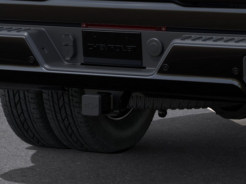New 2026 Black Chevrolet High Country DRW image 38