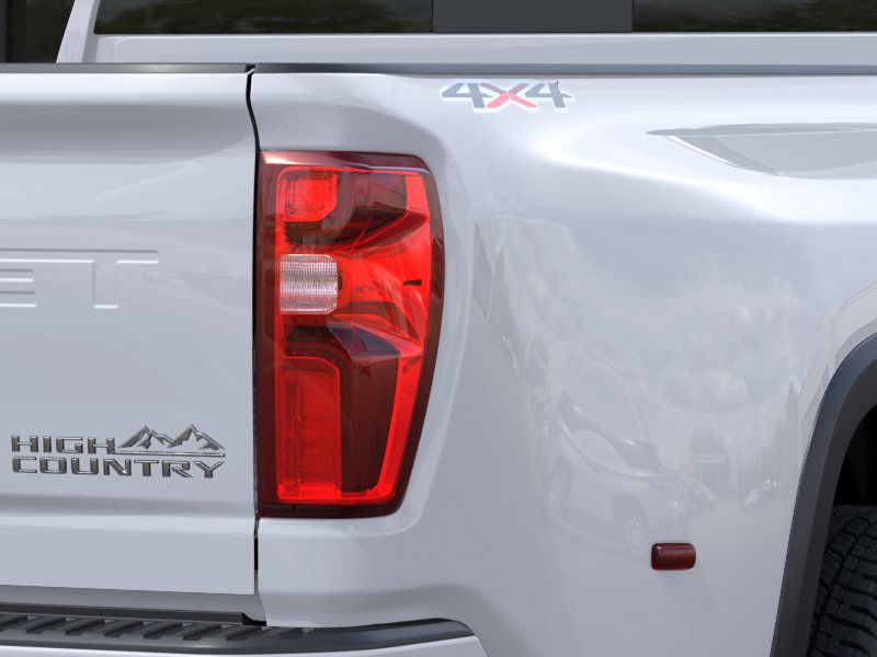 2025 Chevrolet Silverado 3500 HD High Country - Photo 61