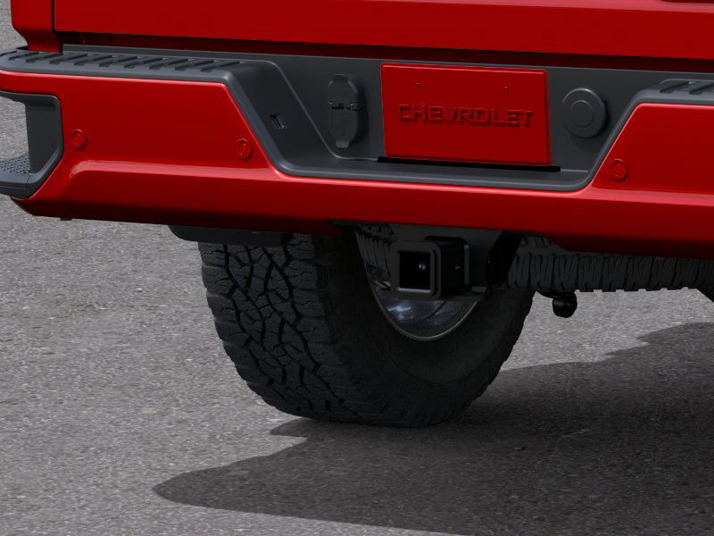 2026 Chevrolet Silverado 3500HD High Country photo 14