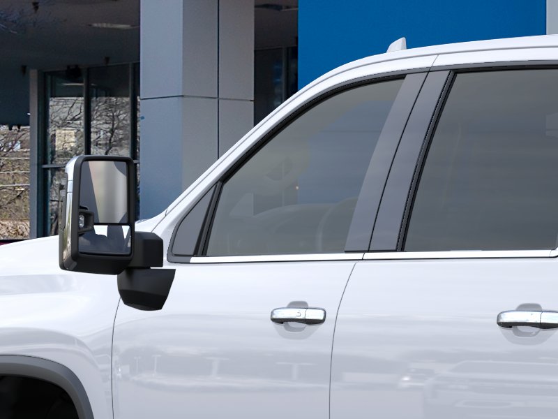 2026 Chevrolet Silverado 3500 HD High Country - Photo 37