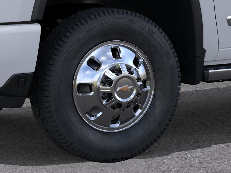 2026 Chevrolet Silverado 3500 HD High Country - Photo 34