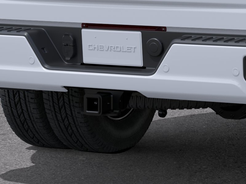 2026 Chevrolet Silverado 3500 HD High Country - Photo 39
