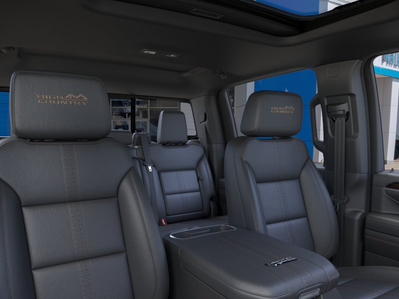 2026 Chevrolet Silverado 3500 HD High Country - Photo 49