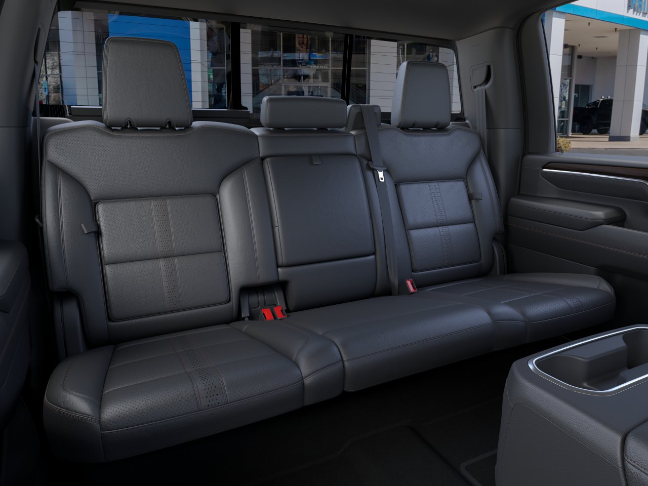 2026 Chevrolet Silverado 3500 HD High Country - Photo 42