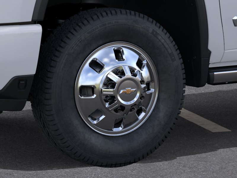 2026 Chevrolet Silverado 3500 HD High Country - Photo 16